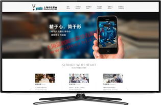 奉賢網站建設全攻略 從設計、開發到維護的一站式解決方案