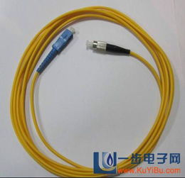 單模3米st lc光纖跳線 多模光纖跳線sc fc